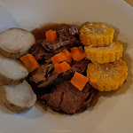 Photo n°3 de l'avis de And.a fait le 27/10/2022 à 08:39 sur le  La Balestra antica hostaria à Urbino