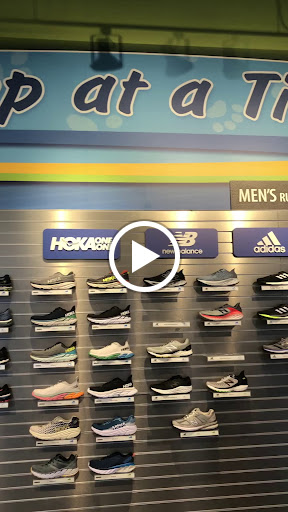 Running Store «Road Runner Sports», reviews and photos, 1807 Rockville Pike, Rockville, MD 20852, USA