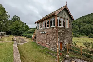 The Old Station Tintern image
