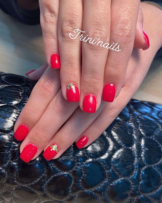 Trini’nails à Saint-Vulbas