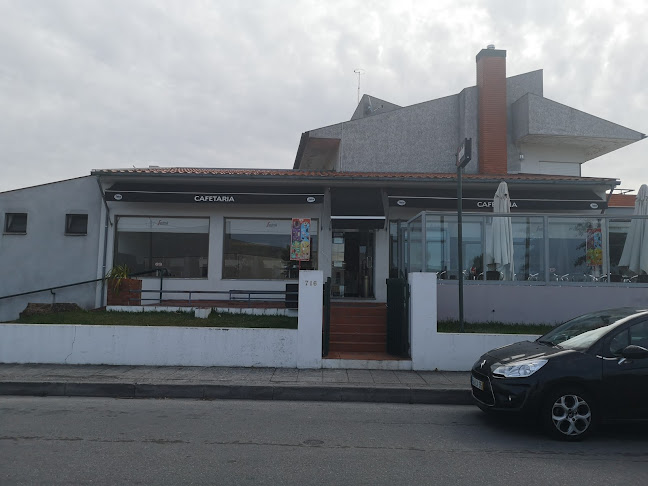 Avaliações doCafetaria Trindade em Barcelos - Restaurante