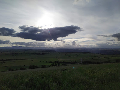 Puy de Talizat à Talizat