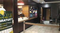 Atmosphère du Restauration rapide McDonald's à Paris - n°2