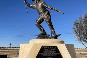 Chris Kyle Memorial image