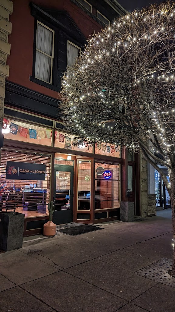 Casa De Leones Mexican Grill 24426