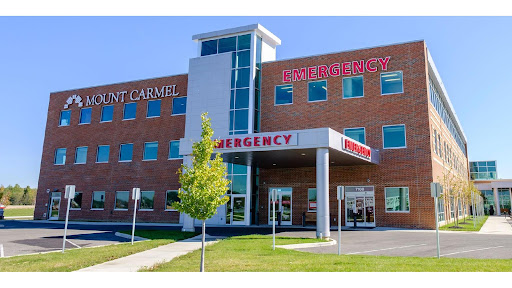 7100 Graphics Way, Lewis Center, OH 43035, USA