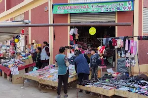 Mercado Campesino image