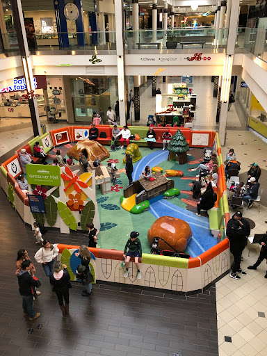 Shopping Mall «Vancouver Mall», reviews and photos, 8700 NE Vancouver Mall Dr, Vancouver, WA 98662, USA