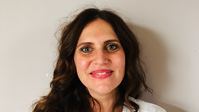 Laurie Heloyan à Marseille