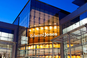 Edward Jones - Financial Advisor: James W Park
