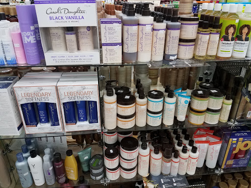 Beauty Supply Store «Venus Beauty Plaza», reviews and photos, 3455 Peachtree Industrial #510, Duluth, GA 30096, USA