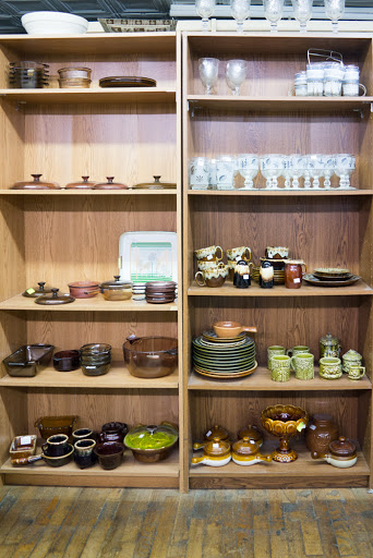 Antique Store «Downtown Antiques Mall», reviews and photos, 1 Court Square, West Plains, MO 65775, USA