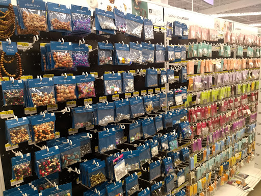 Fabric Store «Jo-Ann Fabrics and Crafts», reviews and photos, 48 NJ-23, Riverdale, NJ 07457, USA