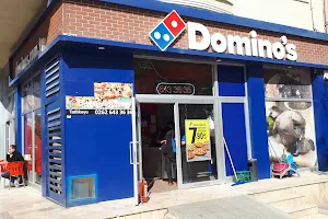 Domino's Pizza Tatlıkuyu image