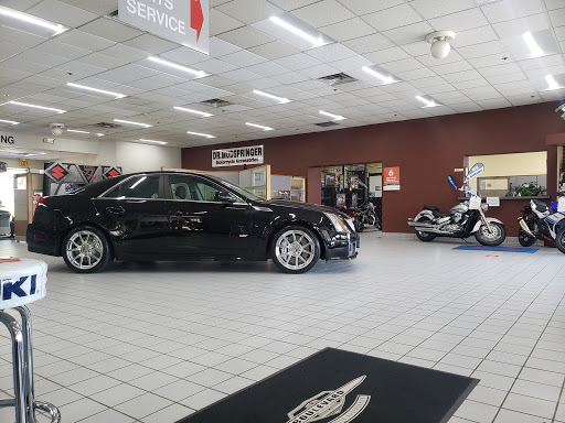 Used Car Dealer «Rydell Auto Outlet», reviews and photos, 2375 Mounds View Boulevard, Mounds View, MN 55112, USA