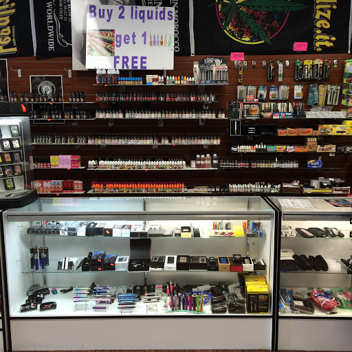 Tobacco Shop «J K Smoke Shop», reviews and photos, 3716 Saviers Rd, Oxnard, CA 93033, USA