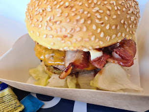 Photo n°36 de Foodies Restaurant - Dijon Faubourg Raines à Dijon ()