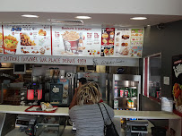 Atmosphère du Restaurant KFC Toulouse Lalande - n°3
