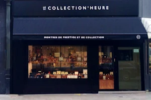 Le Collection'heure Luxembourg image