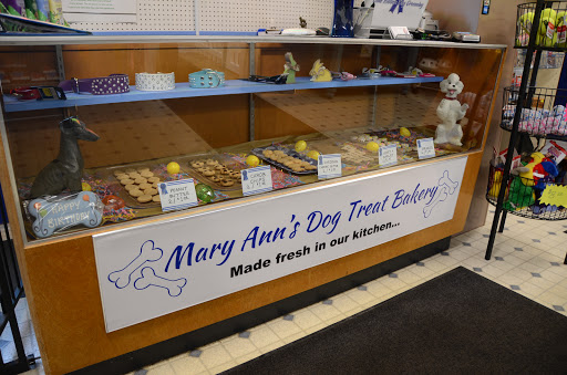 Pet Groomer «Blue Ribbon Dog Grooming LLC Anderson», reviews and photos, 5038 S Scatterfield Rd, Anderson, IN 46013, USA