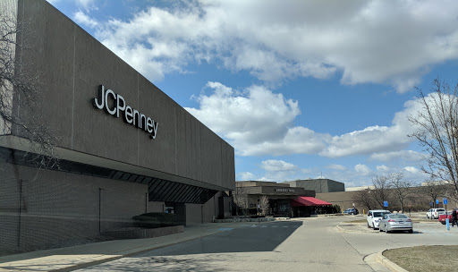Shopping Mall «Lakeside Mall», reviews and photos, 14000 Lakeside Cir, Sterling Heights, MI 48313, USA