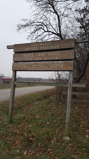 Nature Preserve «Kokiwanee Nature Preserve», reviews and photos, 5825 E 50 S, Lagro, IN 46941, USA