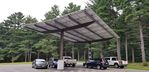 Wildlife Refuge «Great Meadows National Wildlife Refuge», reviews and photos, 73 Weir Hill Rd, Sudbury, MA 01776, USA