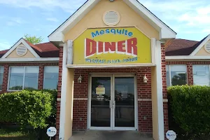 Mesquite Diner image