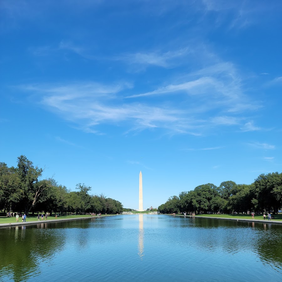 National Mall