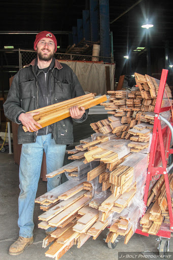 Architectural Salvage Store «Community Forklift», reviews and photos, 4671 Tanglewood Dr, Hyattsville, MD 20781, USA