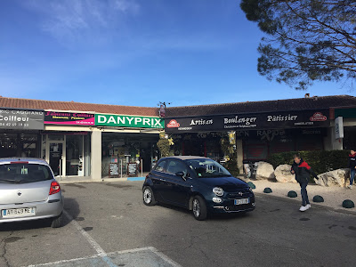 Centre Commercial Du Domaine De Calas à Cabriès