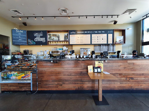 Coffee Shop «Philz Coffee», reviews and photos, 2248 Westborough Blvd Suite 603, South San Francisco, CA 94080, USA