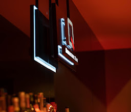 Qube Signtaure Bar & Restaurant photo