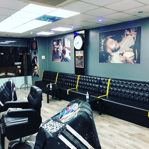 Reviews of King Style Barber in Manchester - Barber shop