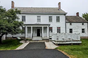Heritage Trail Association Known As Van Horne House image