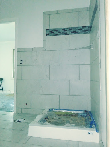 Tile contractor Independence