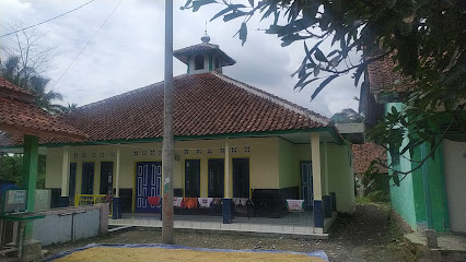 Masjid riyadulmunawaroh