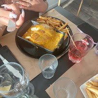 Plats et boissons du Restaurant français Le Monaclin Sarl à Le Portel - n°4