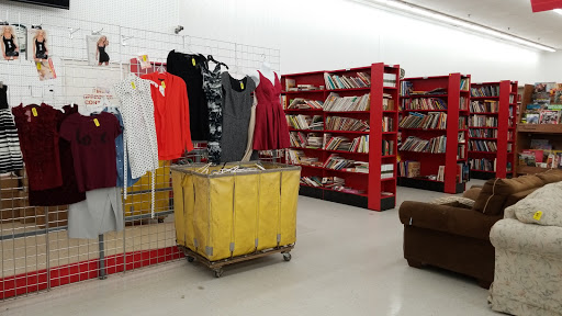 Thrift Store «Arc Thrift Store», reviews and photos, 1830 W Uintah St, Colorado Springs, CO 80904, USA