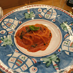 Photo n°1 de l'avis de Pasquale.i fait le 26/06/2019 à 12:54 sur le  Sea Front Di Martino Pasta Bar à Naples