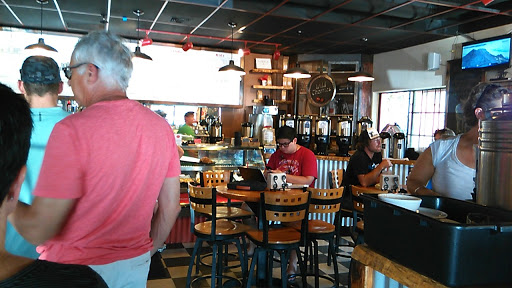 Coffee Shop «Wild Cherries Coffee House», reviews and photos, 11429 Donner Pass Rd, Truckee, CA 96161, USA