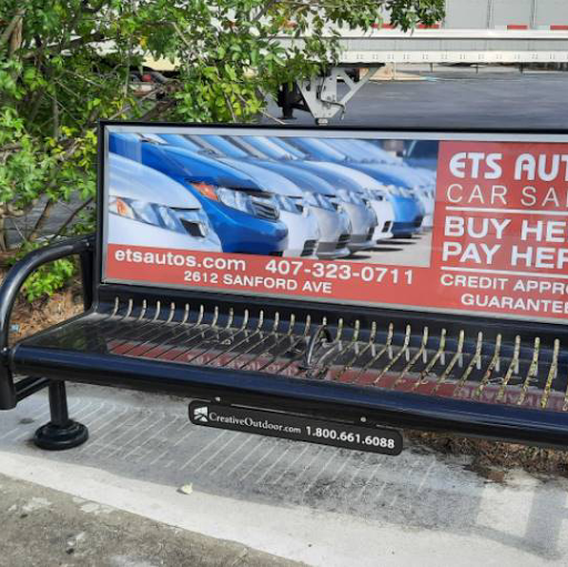 Used Car Dealer «ETS Autos Inc», reviews and photos, 2612 Sanford Ave, Sanford, FL 32773, USA