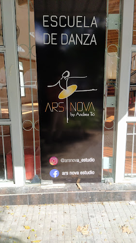 ARS NOVA Escuela de Danza - Ciudad de la Costa