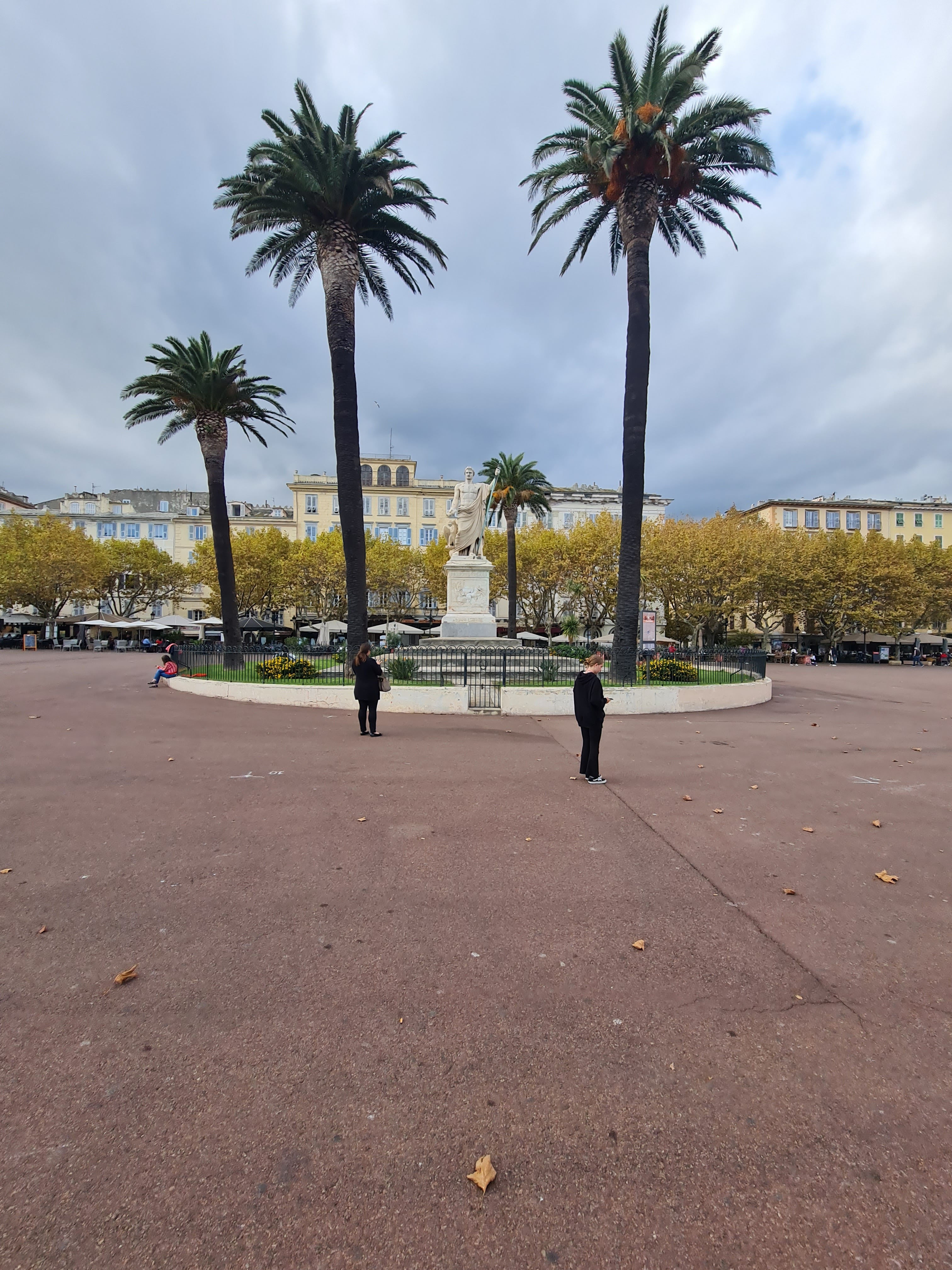 Photo n° 1 de l'avis de Emmanuel.e fait le 04/11/2021 à 11:04
