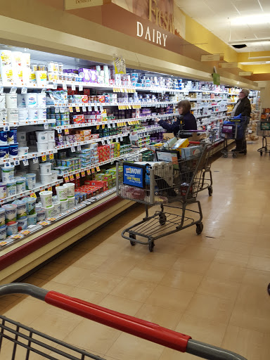 Grocery Store «Super Stop & Shop», reviews and photos, 4 Union Ave, Haskell, NJ 07420, USA
