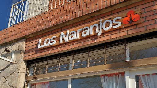 Los Naranjos