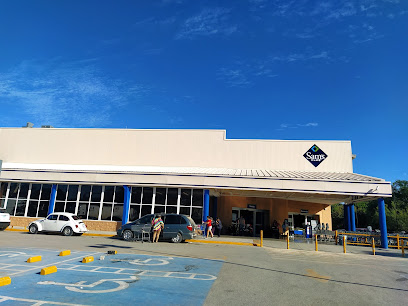 Sam's Club Cd. Valles - Department store - Ciudad Valles, San Luis Potosi -  Zaubee