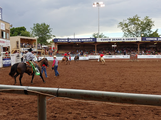 Event Venue «Norris Penrose Event Center», reviews and photos, 1045 Lower Gold Camp Rd # 3, Colorado Springs, CO 80905, USA