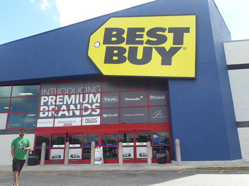 Electronics Store «Best Buy», reviews and photos, 20540 N State Rd 7, Boca Raton, FL 33498, USA