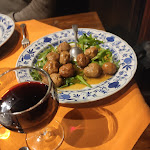 Photo n°2 de l'avis de Gabriele.a fait le 05/03/2023 à 01:19 sur le  Taverna dello Spuntino à Grottaferrata